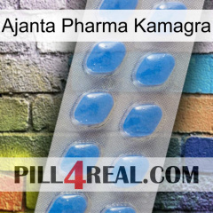 Ajanta Pharma Kamagra 22